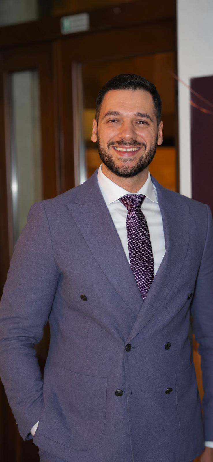 Raffaele Giancotti