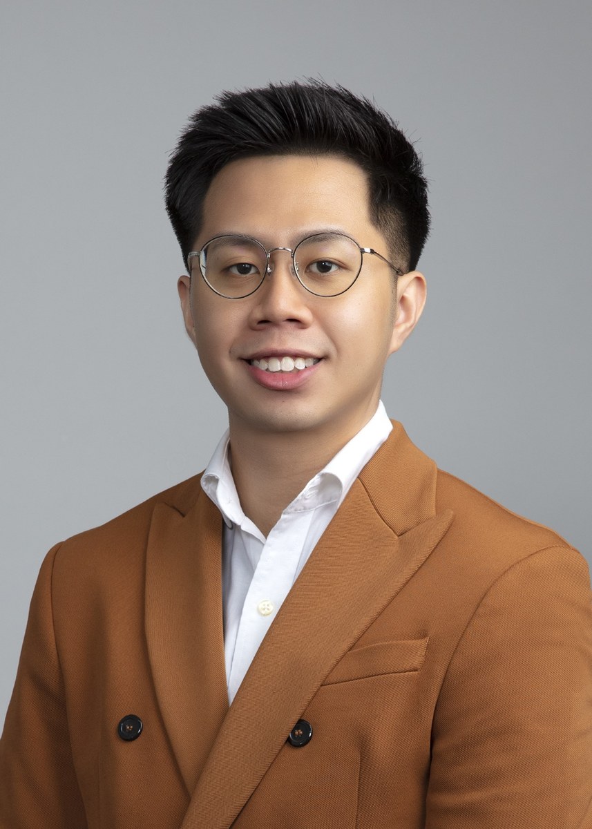 Sean Ang