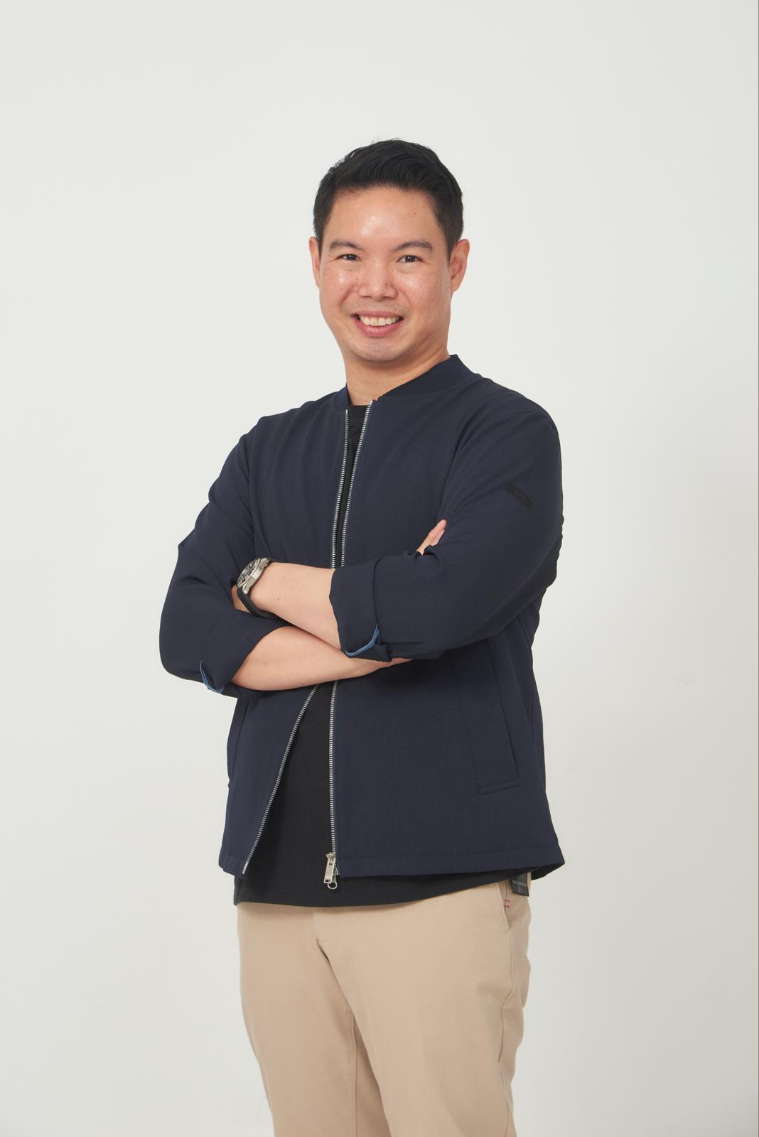 Thanasak Hoontrakul