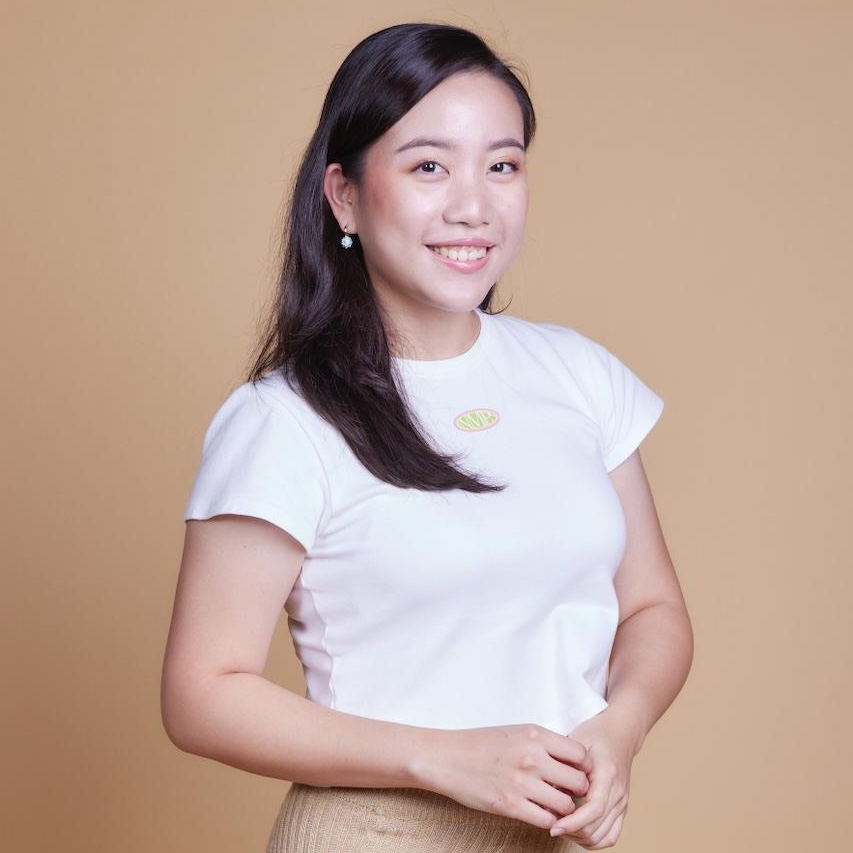Thanjira Vimonanupong